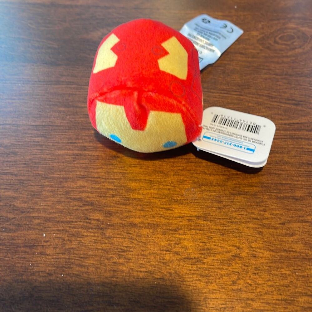 Iron man tsum tsum plush